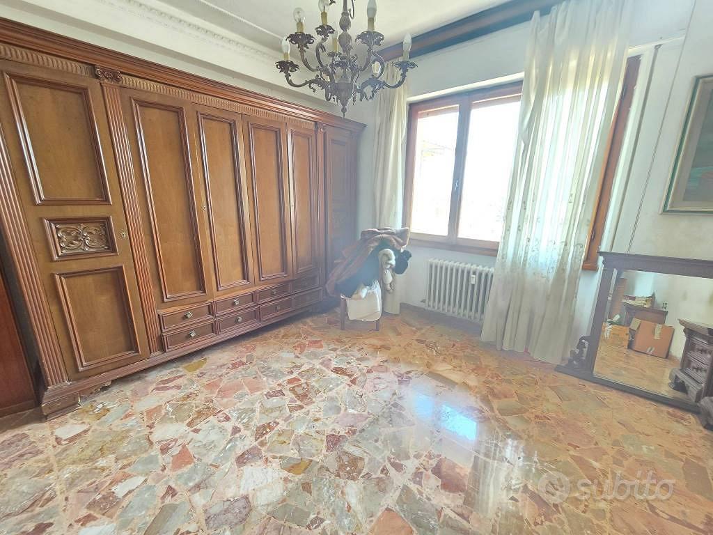Appartamento – Prato, Centro Direzionale - Vista 2