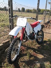 yz 125 1988
