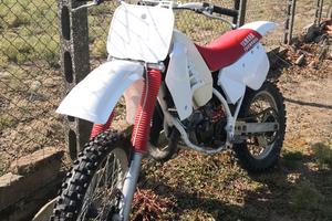 yz 125 1988