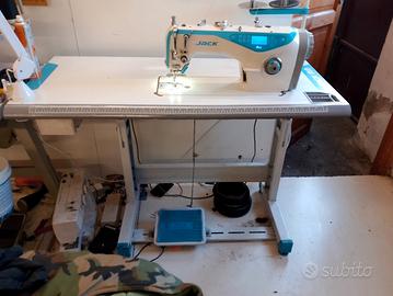 macchina da cucire