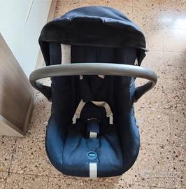 Trio Inglesina Zippy Pro
