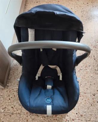 Trio Inglesina Zippy Pro