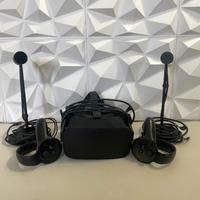 Oculus Rift completo Visore realtà Virtuale Meta