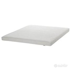 materasso asvang ikea 140 x 200
