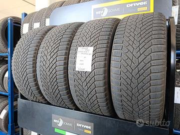 4 GOMME USATE INVERNALE 2554520 - CP85321197