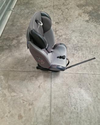 Seggiolone auto Foppapedretti 