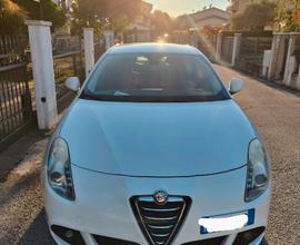 ALFA ROMEO Giulietta - 2013