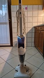 Rowenta scopa a vapore