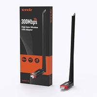 TENDA ADATTATORE USB WI-FI 300 MBPS