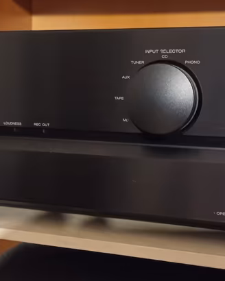 Kenwood KA 7090