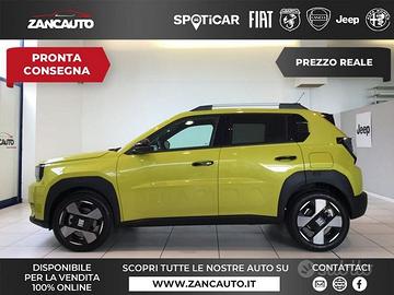FIAT Grande Panda 1.2 Hybrid 110 CV S&S La Pr...