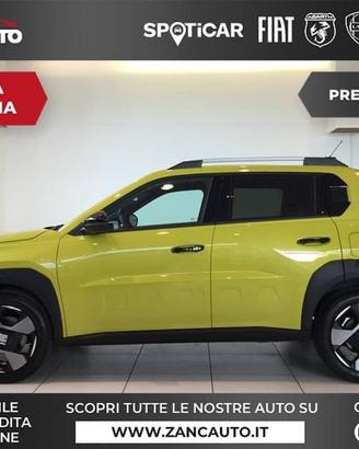 FIAT Grande Panda 1.2 Hybrid 110 CV S&S La Pr...