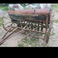 antica seminatrice 