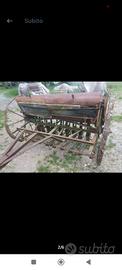 antica seminatrice 