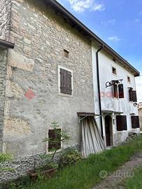 Rustico/Casale/Corte San Mauro di Saline