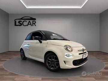 Fiat - 500 1.0 hybrid Hey Google 70cv - Unipro - P