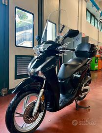 Honda sh 150