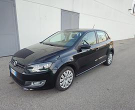 Volkswagen Polo 1.6 TDI 90CV DPF 5 porte Comfortli