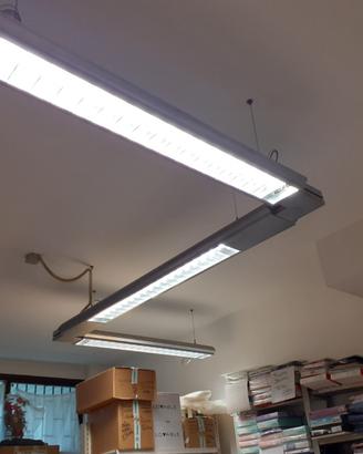 Lampade al neon
