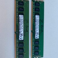 Ram ddr4 4gb