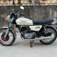 Benelli 2C 250 - 1978