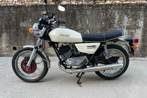 Benelli 2C 250 - 1978