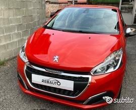 Peugeot 208 BlueHDi 75 5 porte Active