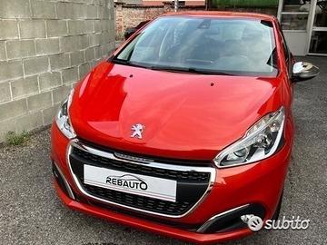 Peugeot 208 BlueHDi 75 5 porte Active