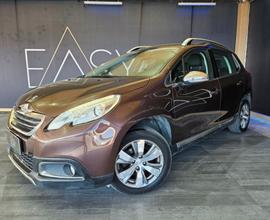 Peugeot 2008 1.2 puretech (vti) 12v PROBLEMI MOTOR
