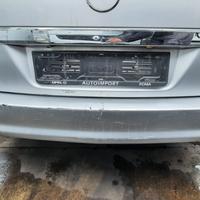 OPEL ASTRA STATION WAGON 2008 - PARAURTI POSTERIOR