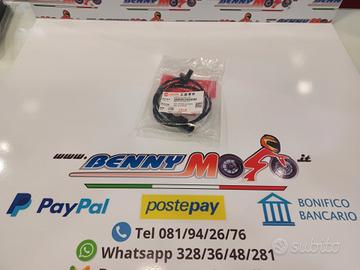 CINGHIA TRASMISSIONE SYM 50