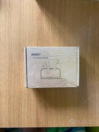 Cuffie Aukey Bluetooth