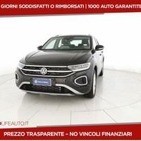 Volkswagen T-Roc 2.0 tdi Style 150cv dsg