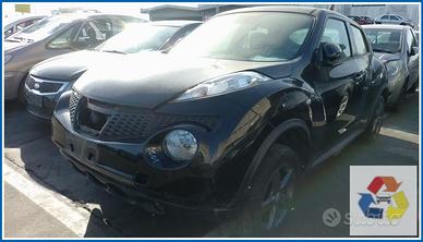 Ricambi Usati NISSAN Juke I 2010