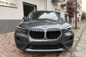 BMW X1 16D 1.5 SDRIVE AUTOM BUSINESS CERTIFICATA