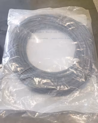 Cavo coassiale  RG58, terminazione BNC