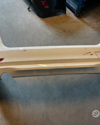 Paraurti Posteriore Per Bmw Serie 3 F31 2014