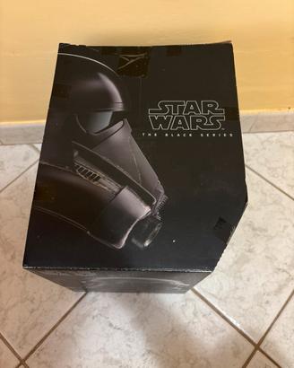 Casco star wars