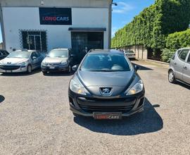 Peugeot 308 1.6 8V HDi 93CV SW Tecno Neopatentati