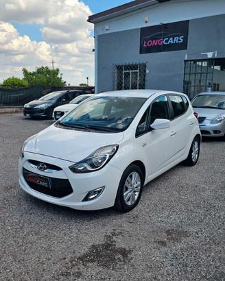 Hyundai iX20 1.4 CRDI 90 CV Style