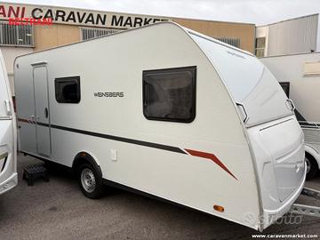 WEINSBERG CARACITO 470 QDK