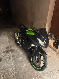 Ninja 300