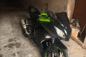 Ninja 300