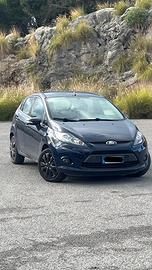 FORD Fiesta 6a Serie