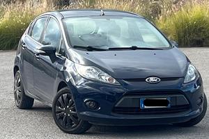 FORD Fiesta 6a Serie