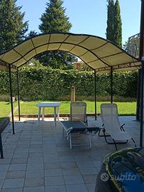 telo tenda