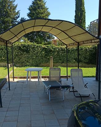 telo tenda