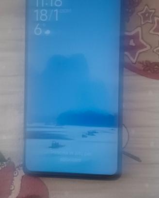 smartphone 11 t pro usato 256 gb memoria