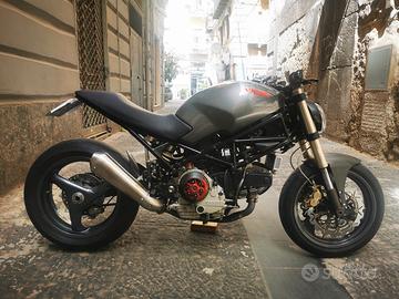 Ducati Monster 900 M/ C