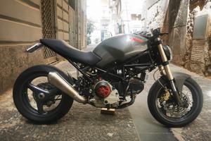Ducati Monster 900 M/ C
